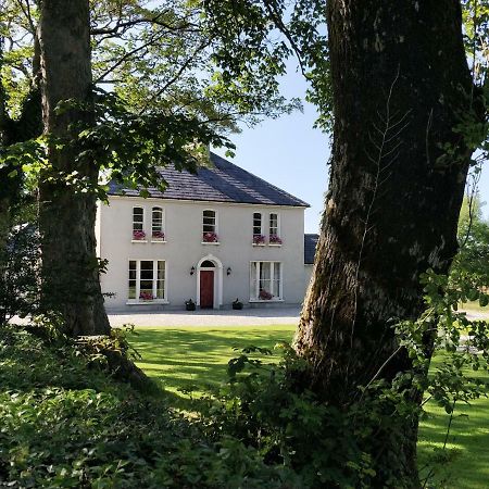 Riversdale Country House Carndonagh Exteriör bild