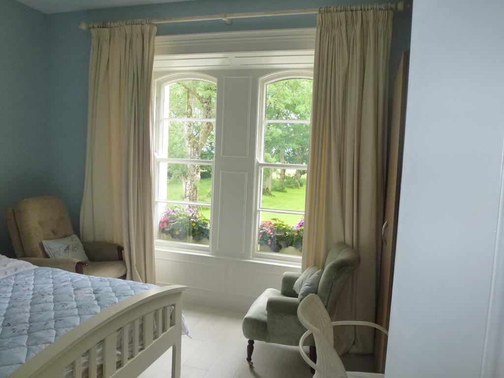 Riversdale Country House Carndonagh Rum bild