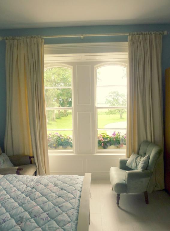 Riversdale Country House Carndonagh Rum bild