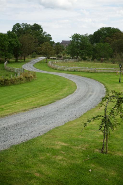 Riversdale Country House Carndonagh Exteriör bild