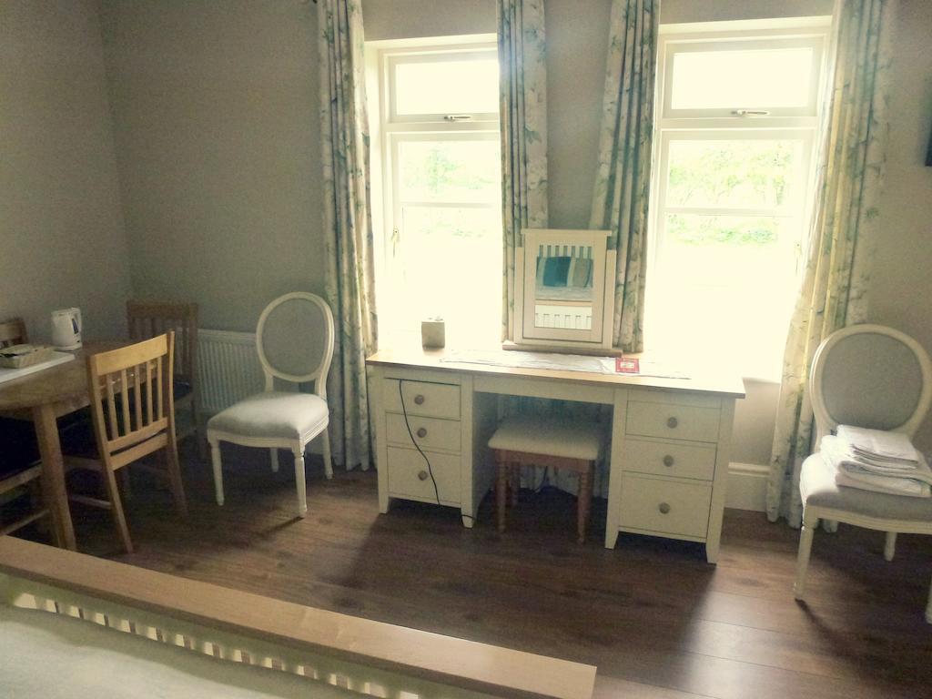 Riversdale Country House Carndonagh Exteriör bild