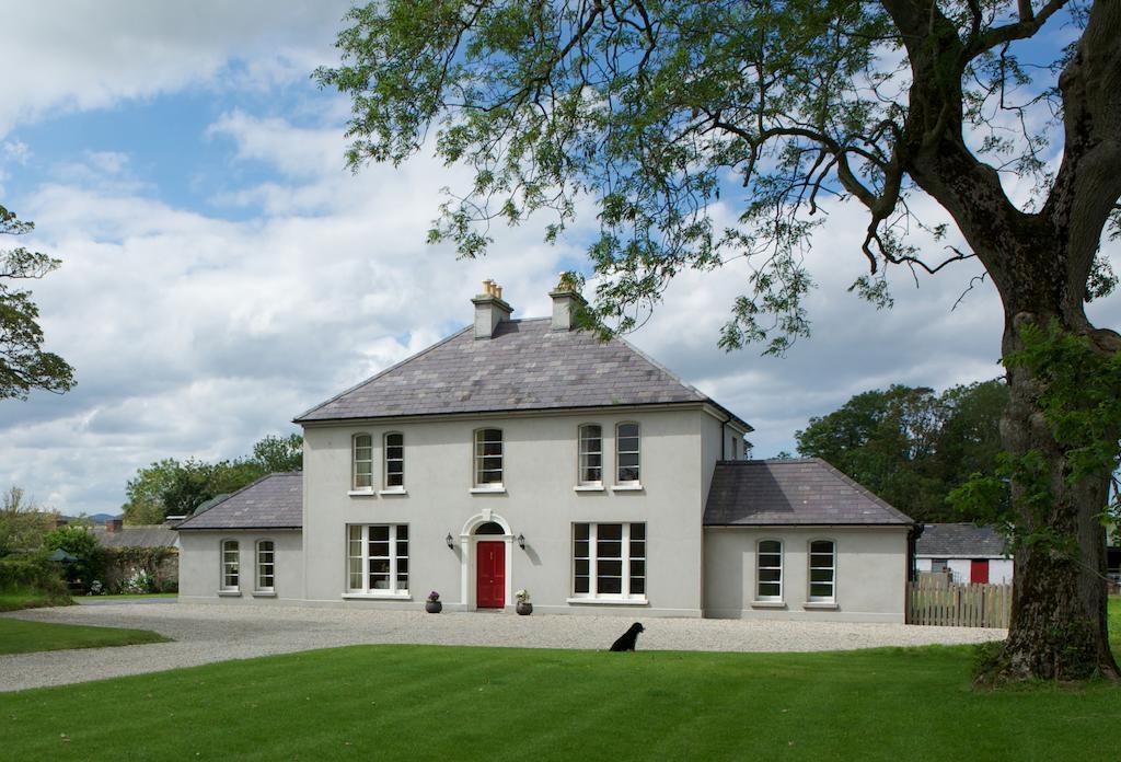 Riversdale Country House Carndonagh Exteriör bild
