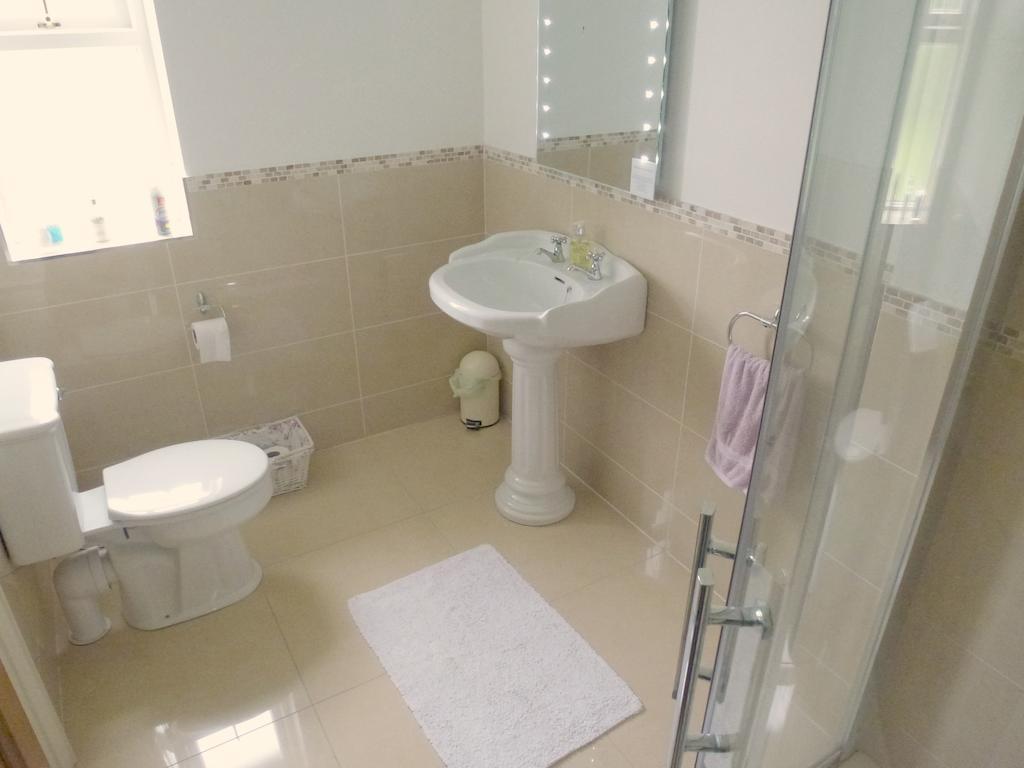 Riversdale Country House Carndonagh Exteriör bild