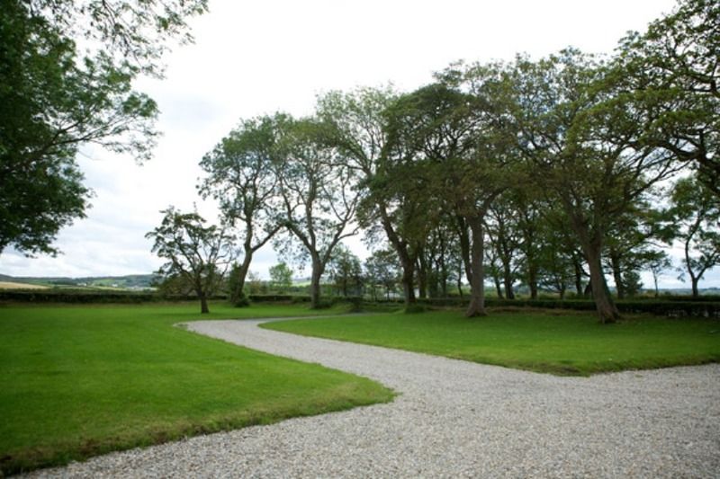 Riversdale Country House Carndonagh Exteriör bild