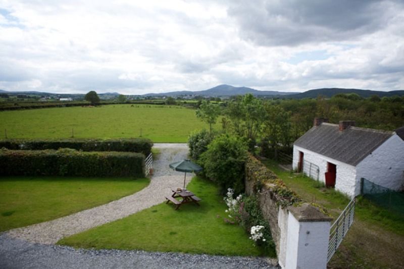 Riversdale Country House Carndonagh Exteriör bild