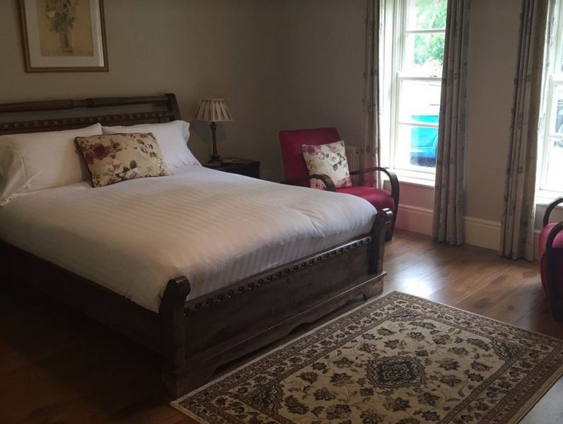 Riversdale Country House Carndonagh Exteriör bild