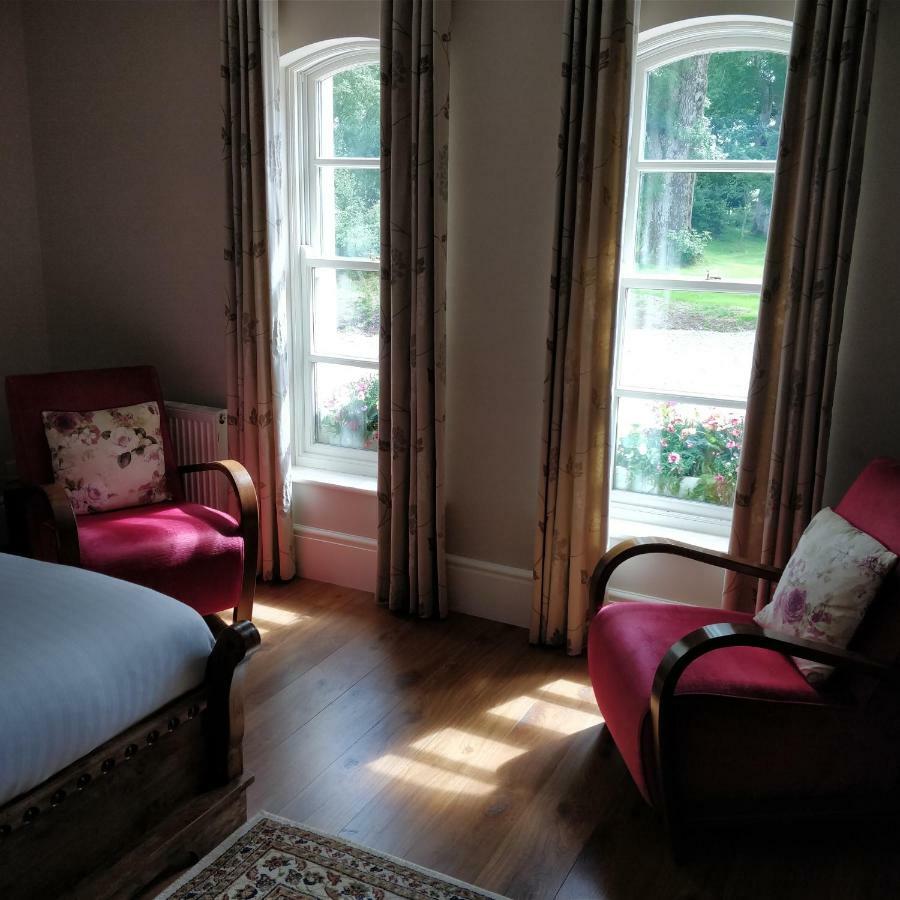 Riversdale Country House Carndonagh Exteriör bild