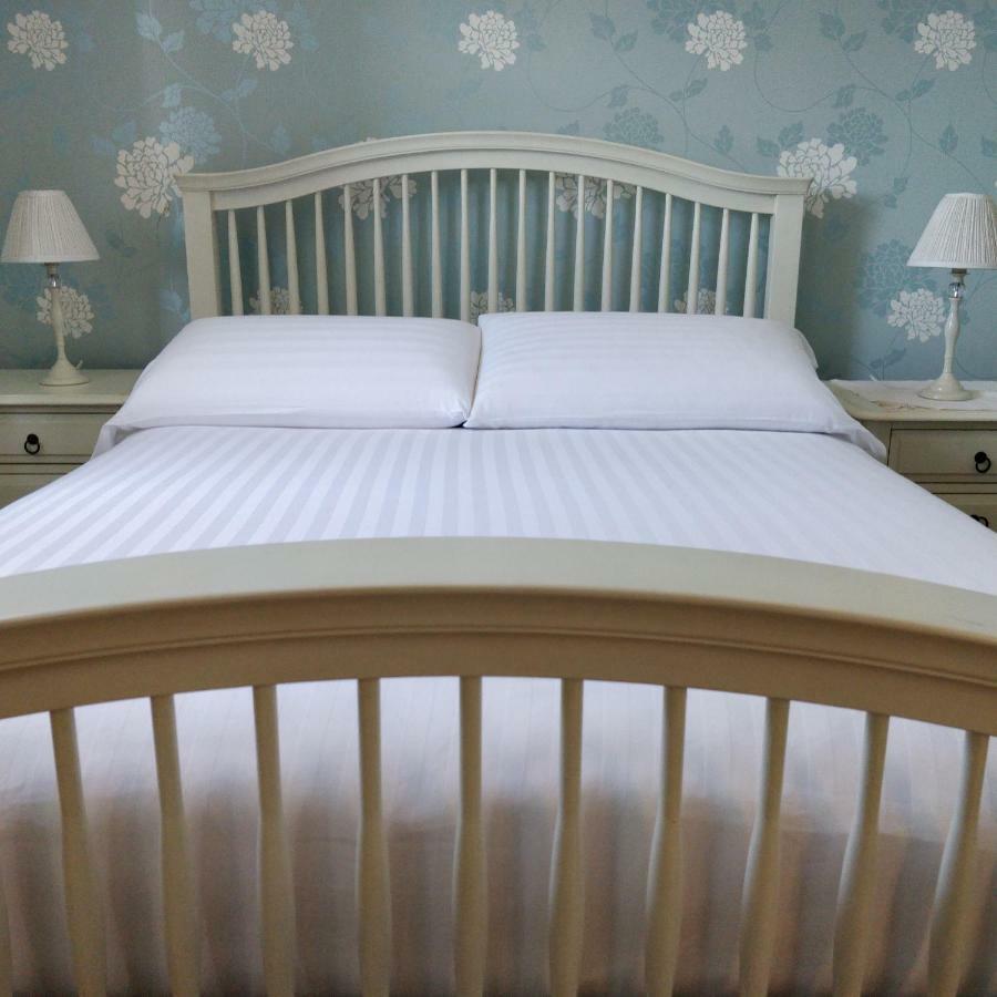 Riversdale Country House Carndonagh Exteriör bild