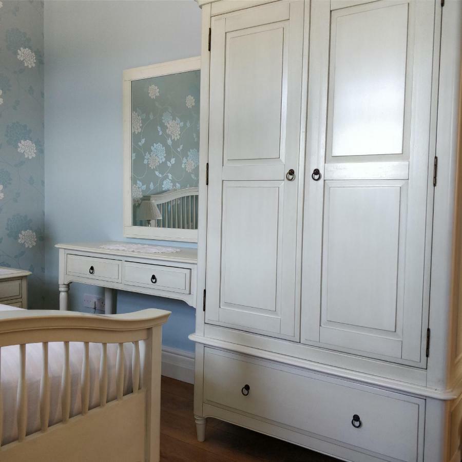 Riversdale Country House Carndonagh Exteriör bild