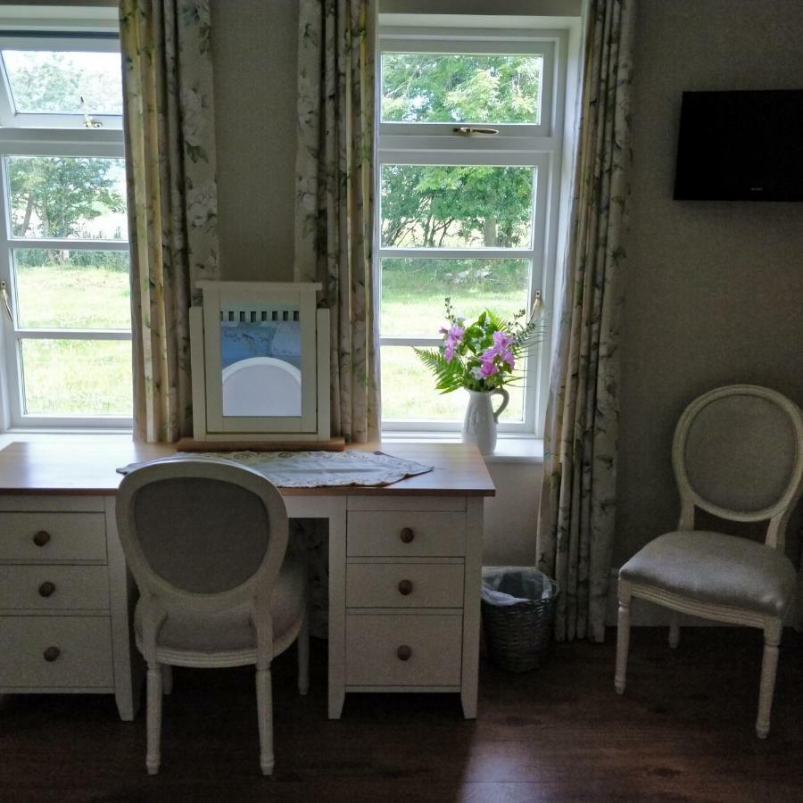 Riversdale Country House Carndonagh Exteriör bild