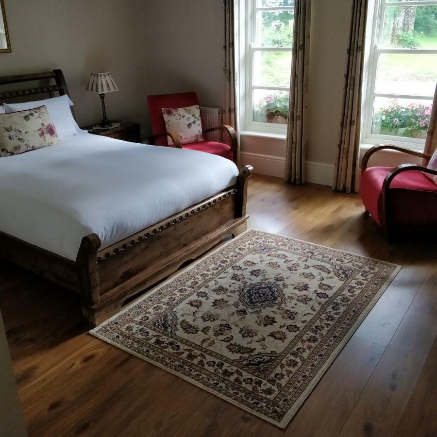 Riversdale Country House Carndonagh Exteriör bild