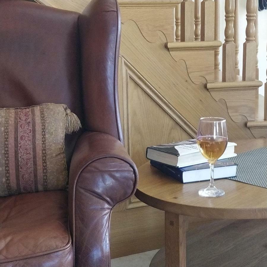 Riversdale Country House Carndonagh Exteriör bild
