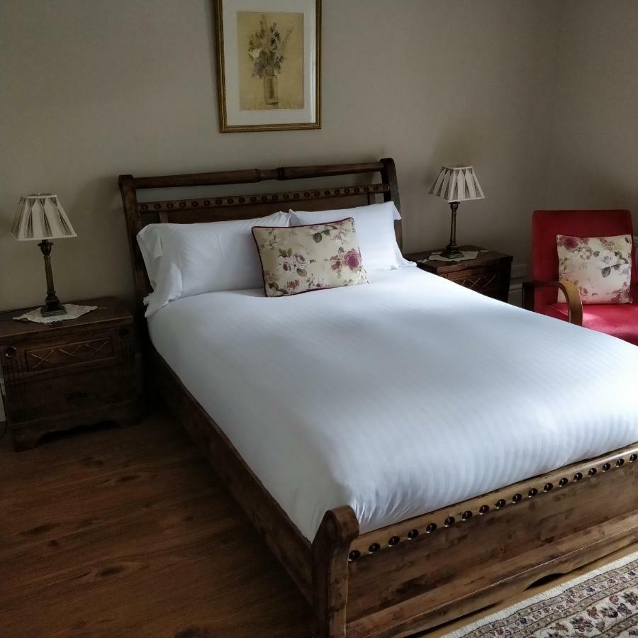 Riversdale Country House Carndonagh Exteriör bild