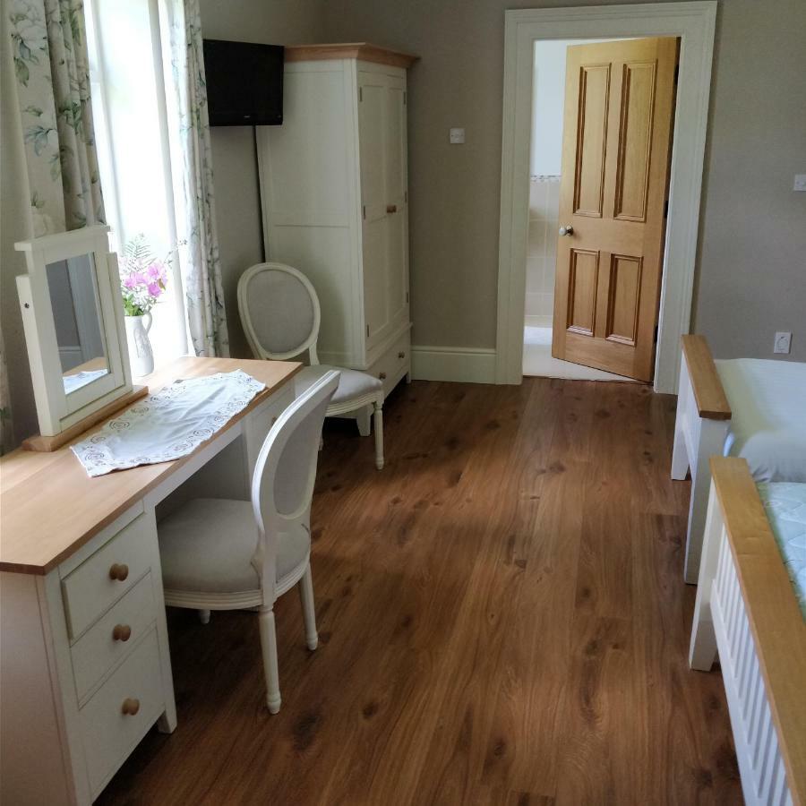 Riversdale Country House Carndonagh Exteriör bild