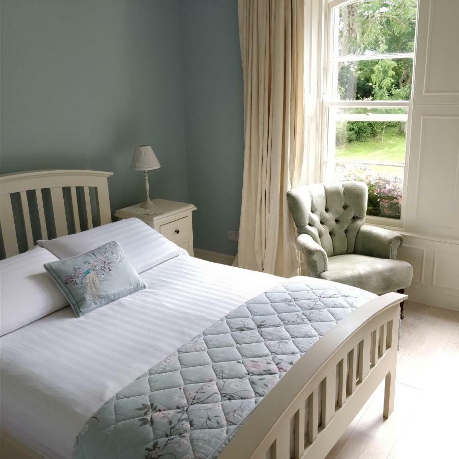 Riversdale Country House Carndonagh Exteriör bild